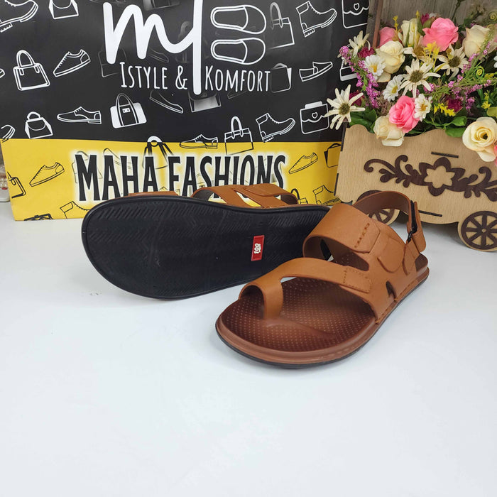 Men Sandals - Maha fashions -