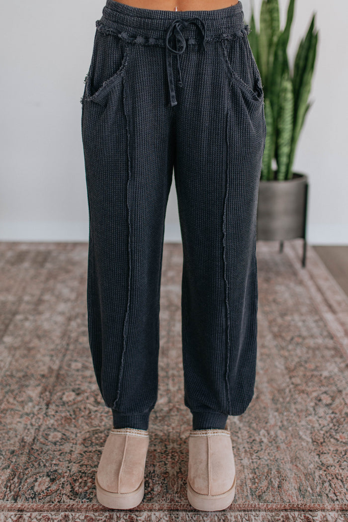 Vintage Black / Small