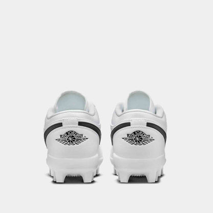 Men's Jordan 1 Retro MCS Low Baseball Cleats