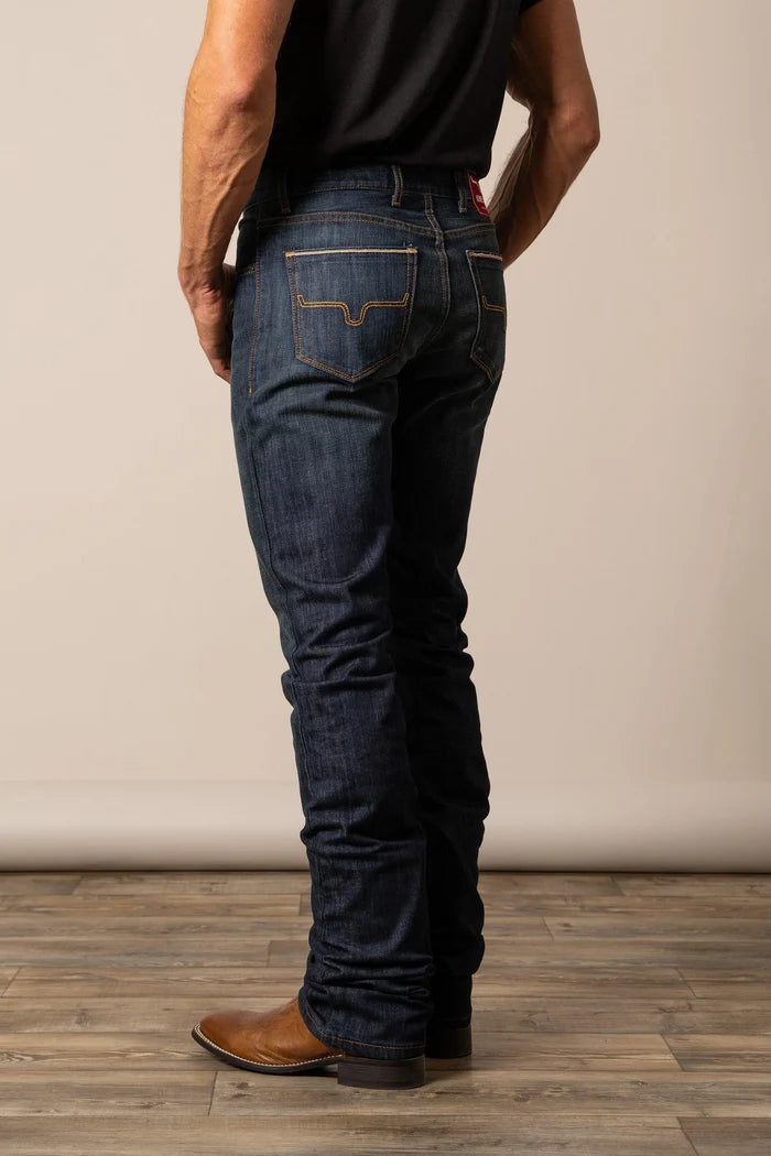 Mens Kimes Ranch Roger Denim Jeans