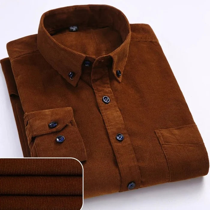 Brown / XL