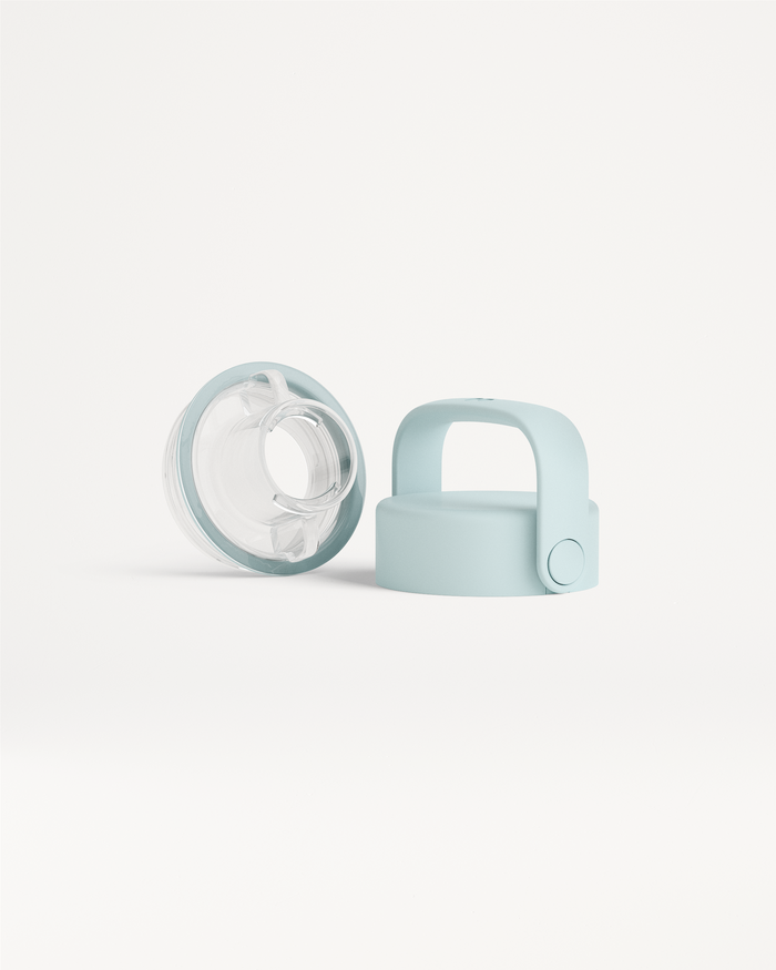 pastel turquoise