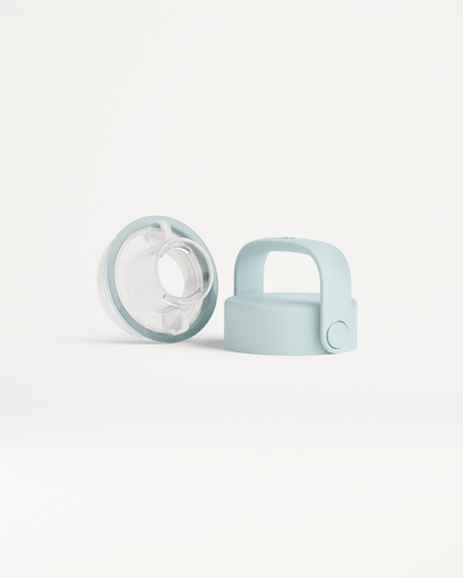 pastel turquoise
