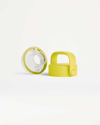 neon yellow