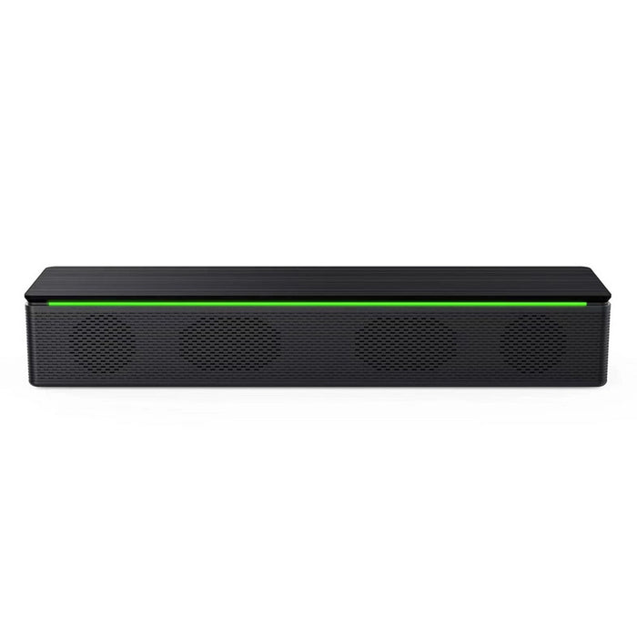 METZ MEBS60 Wireless Portable Bluetooth Speaker - Black