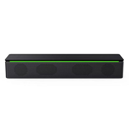 METZ MEBS60 Wireless Portable Bluetooth Speaker - Black