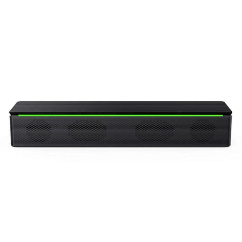 METZ MEBS60 Wireless Portable Bluetooth Speaker - Black