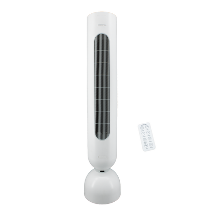 MFD4308DR DC TOWER FAN WITH REMOTE