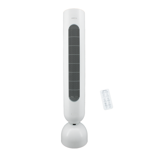 MFD4308DR DC TOWER FAN WITH REMOTE