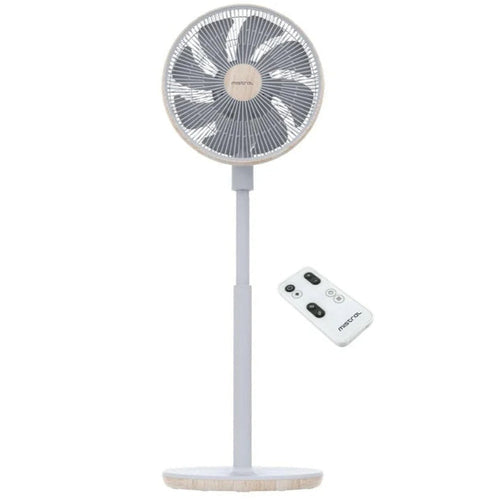 MHV1424DRW-G 14" HIGH VELOCITY DC STAND FAN