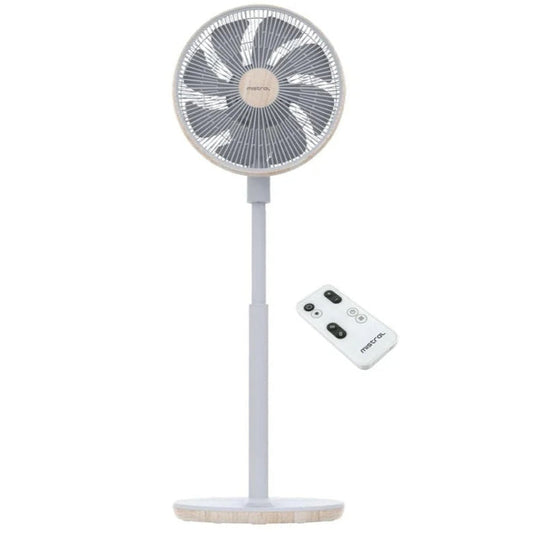 MHV1424DRW-G 14" HIGH VELOCITY DC STAND FAN