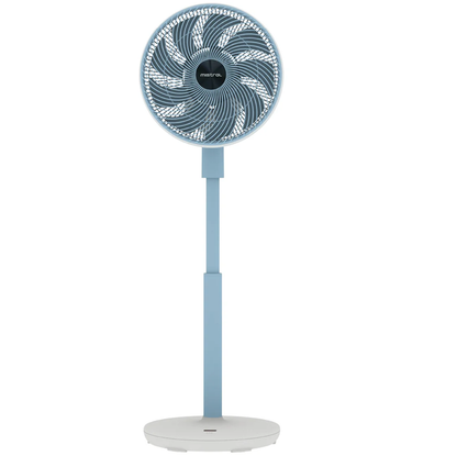 MHV9812DRW 12" HIGH VELOCITY DC STAND FAN WITH WIFI & REMOTE