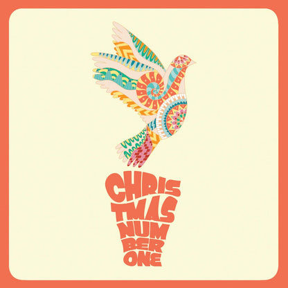 Michael Giacchino presents Christmas Number One 7-Inch