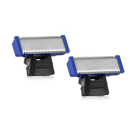 Micro Touch Solo Replacement Blades