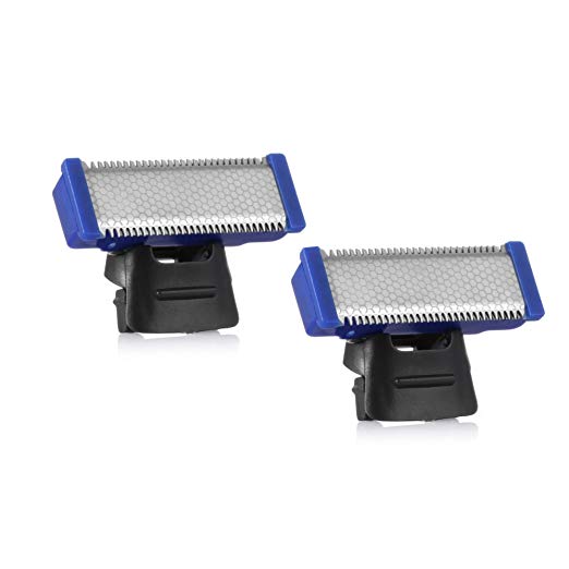 Micro Touch Solo Replacement Blades