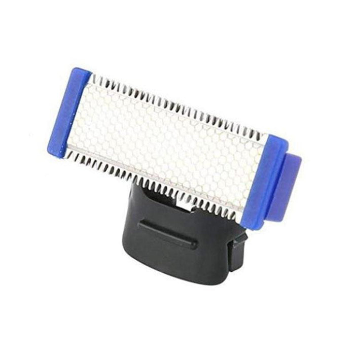 Micro Touch Solo Replacement Blades