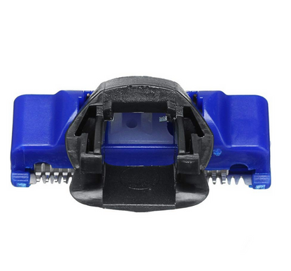 Micro Touch Solo Replacement Blades