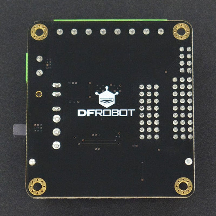 micro:Driver - Driver Expansion Board for micro:bit by DFRobot - The Pi Hut