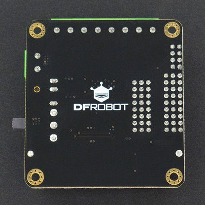 micro:Driver - Driver Expansion Board for micro:bit by DFRobot - The Pi Hut