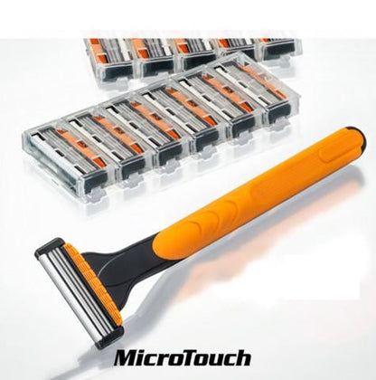 MicroTouch ToughBlade - TVShop