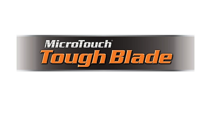 MicroTouch ToughBlade - TVShop