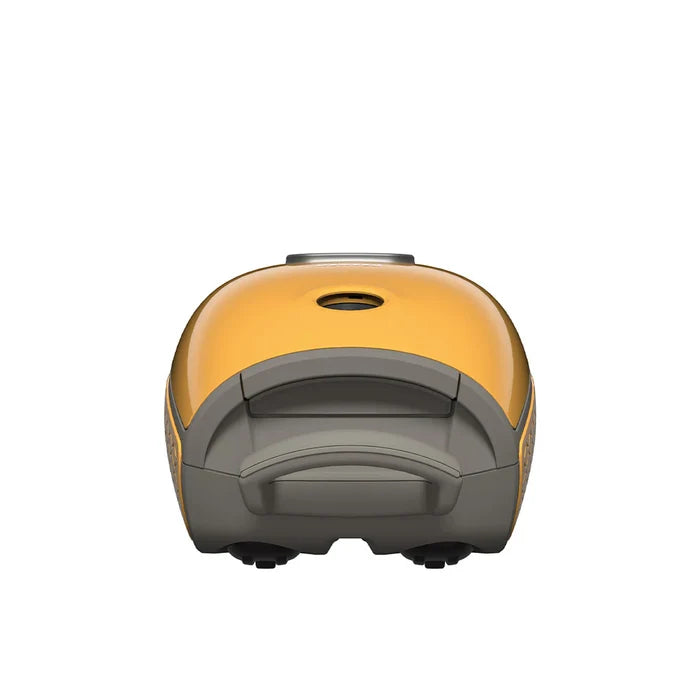 Miele Guard L1 Flex 890W Cylinder Vacuum Cleaner Sunset Yellow
