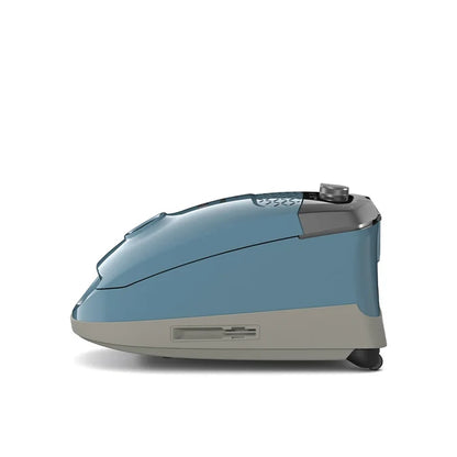 Miele Guard S1 Bagged 890W Cylinder Vacuum Cleaner Nordic Blue