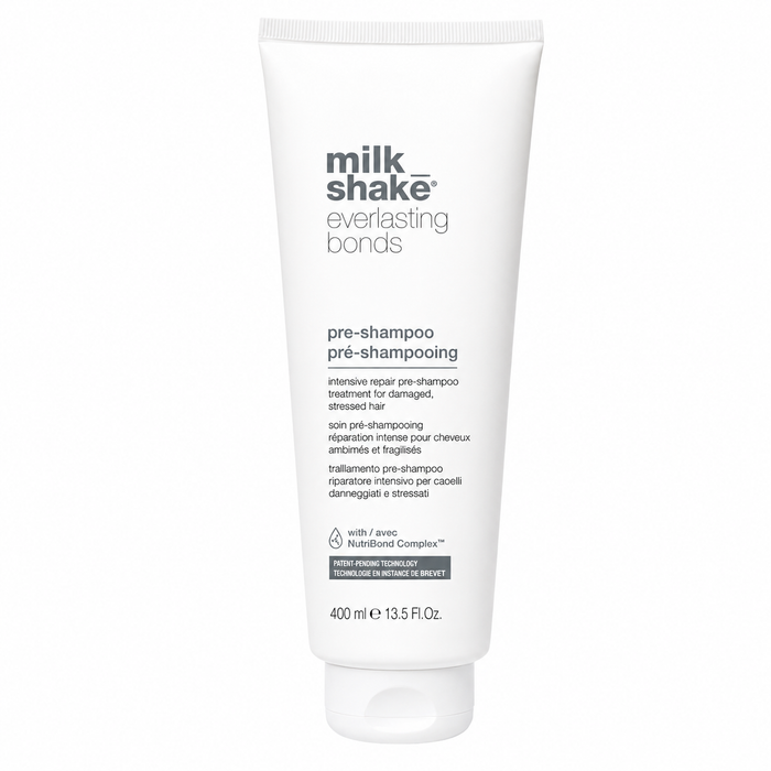 milk_shake Everlasting Bonds Pre-Shampoo Treatment 400ml