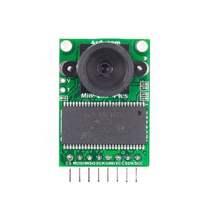 Mini 2MP SPI Camera Module for Raspberry Pi Pico by Arducam - The Pi Hut
