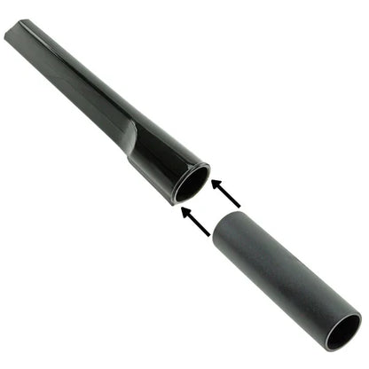 Mini Crevice Stair Brush Tool kit for Numatic Henry Hetty Vacuum Cleaners 32mm
