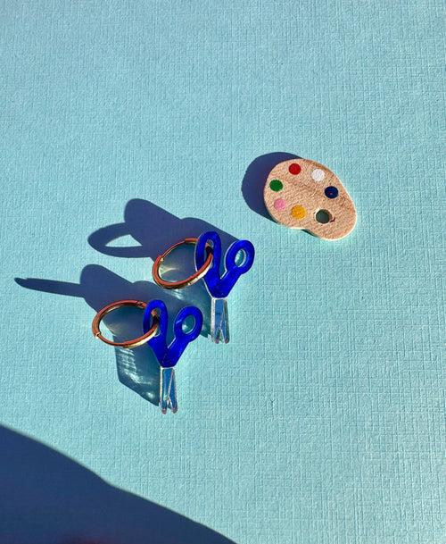 Mini Scissors