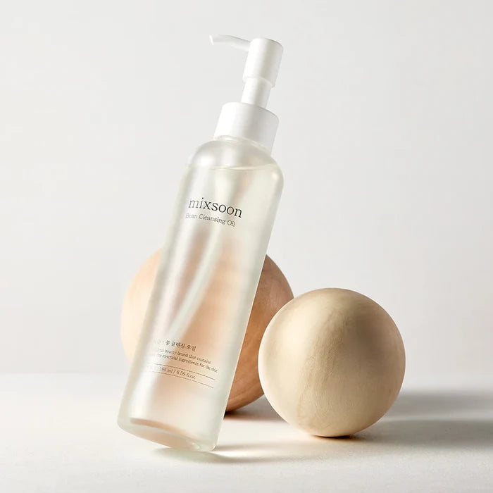 mixsoon Double Cleansing Duo Set