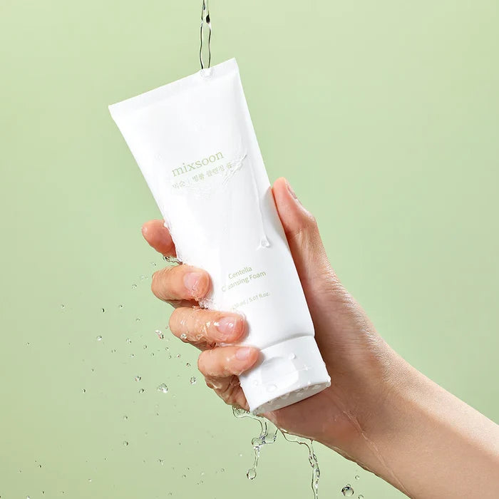 mixsoon Double Cleansing Duo Set
