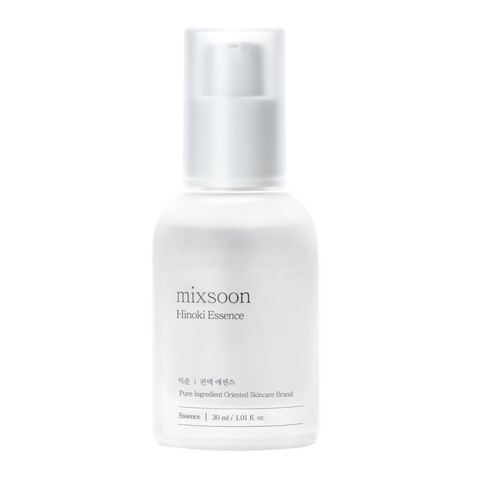 mixsoon Hinoki Essence 30ml