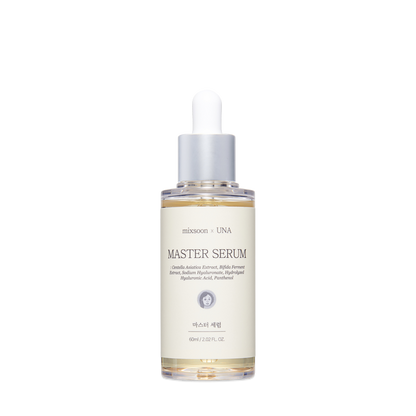 mixsoon Master Serum 60ml