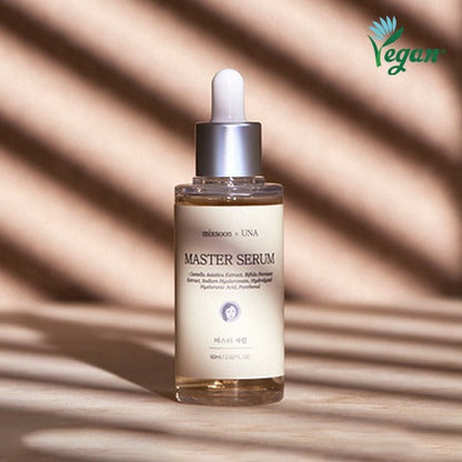 mixsoon Master Serum 60ml