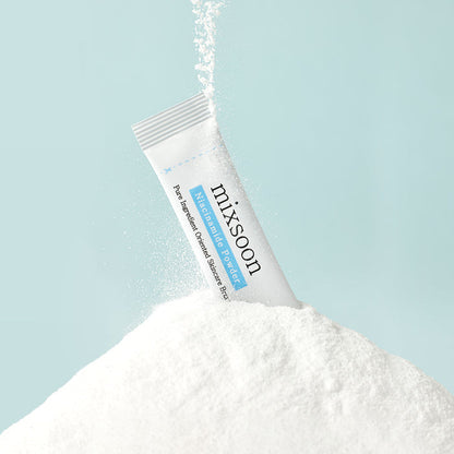 mixsoon Niacinamide Powder Stick 1PACK(0.1g * 10ea)