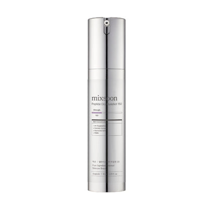 mixsoon Peptide Cica Hyalshot 150 (50ml)