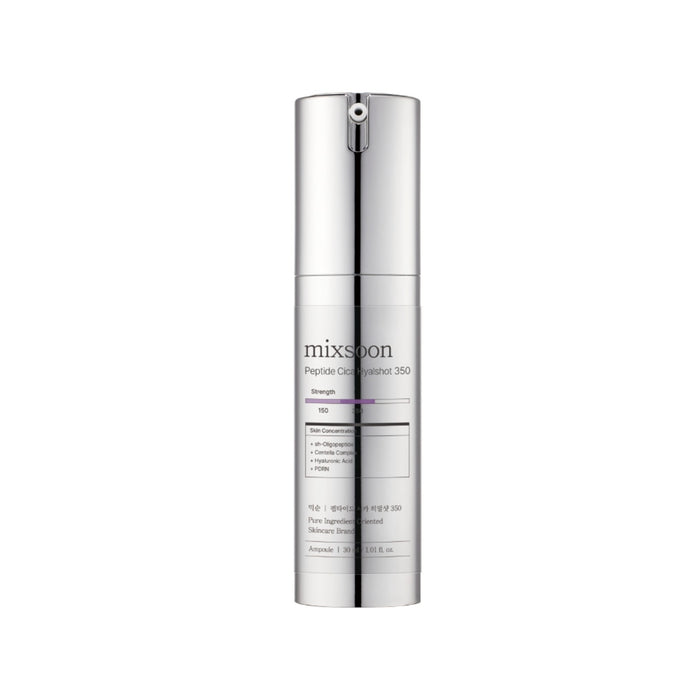 mixsoon Peptide Cica Hyalshot 350