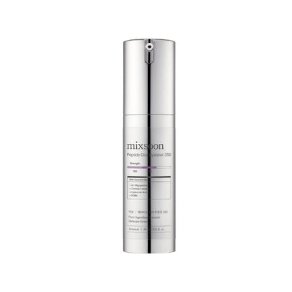 mixsoon Peptide Cica Hyalshot 350