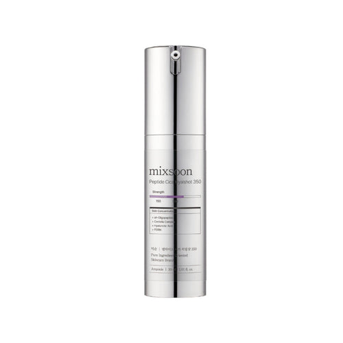 mixsoon Peptide Cica Hyalshot 350