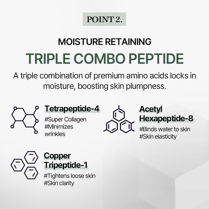 mixsoon Premium Centella Asiatica Serum 50ml