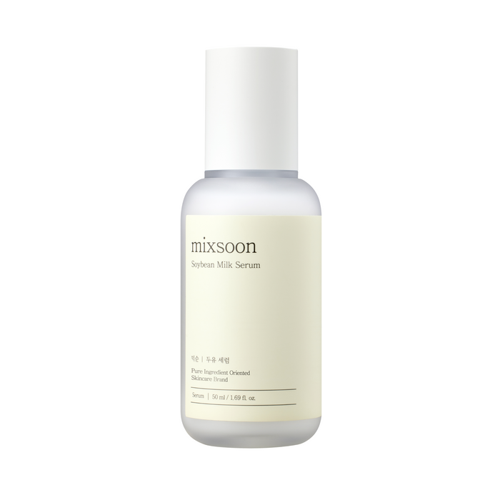 mixsoon Soybean Milk Serum 50ml