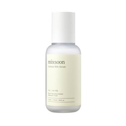 mixsoon Soybean Milk Serum 50ml