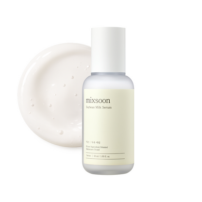 mixsoon Soybean Milk Serum 50ml