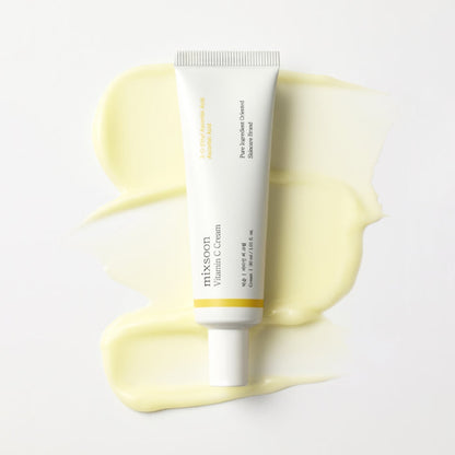 mixsoon Vitamin C Cream 30ml