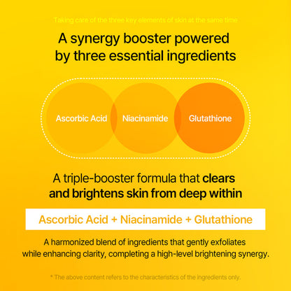 mixsoon Vitamin C Cream 30ml