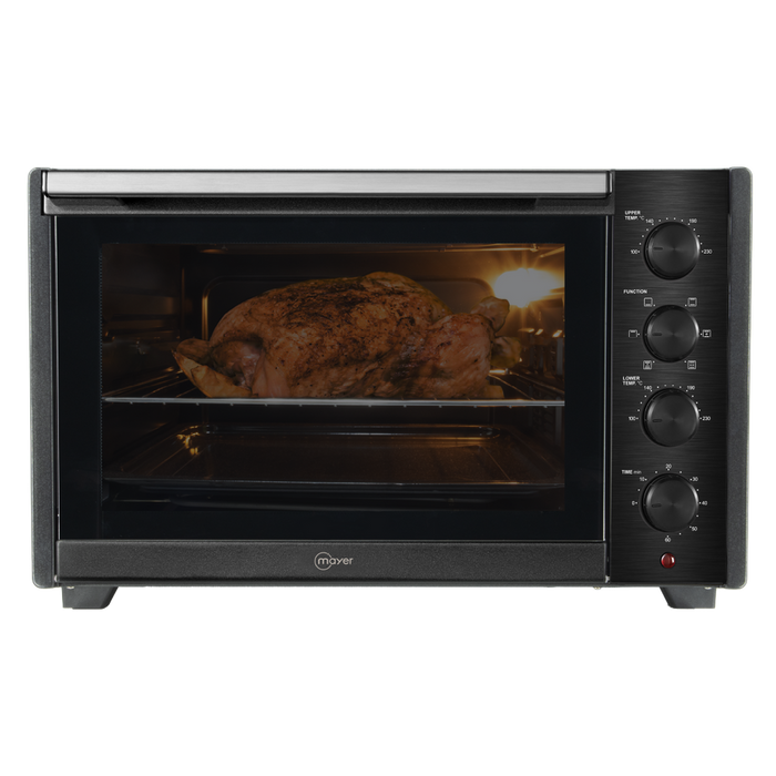 MMO4501 45L ELECTRIC OVEN