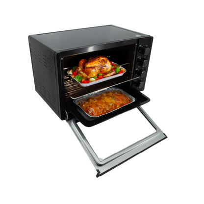 MMO4501 45L ELECTRIC OVEN