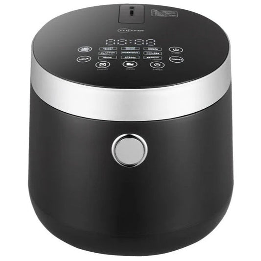 MMRC518D 1.8L FUZZY LOGIC RICE COOKER